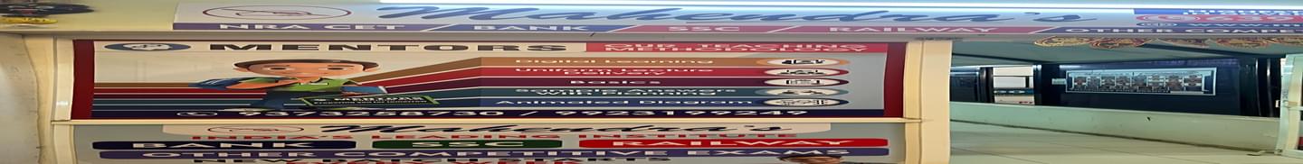 Mahendra's Institute Viman Nagar Pune